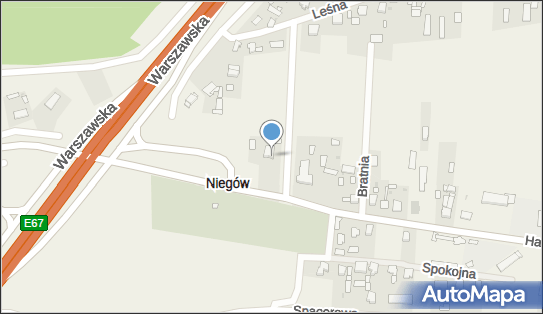 Firma Usługowo-Handlowa Partner Krzysztof Paź, Handlowa 36 07-230 - Przedsiębiorstwo, Firma, NIP: 7621012279