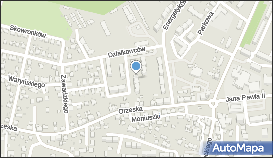 Firma Usługowo-Handlowa Pepełek, ul. Energetyków N/N 43-170 - Przedsiębiorstwo, Firma, NIP: 6351059223