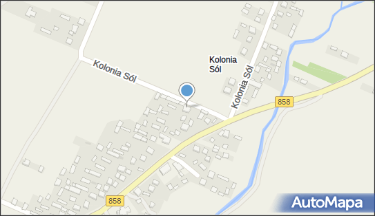 Firma Usługowo Handlowa PHU Mat Tyszko Wacław, Sól 4, Sól 23-431 - Przedsiębiorstwo, Firma, NIP: 8132773275