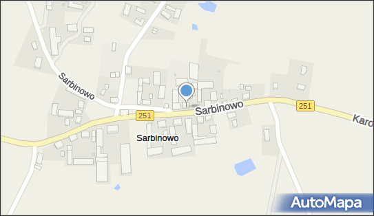 5621755111, Firma Usługowo Handlowa Piotr Goc 