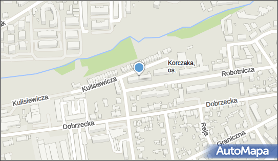 6181448976, Firma Usługowo-Handlowa - Pośrednictwo Finansowe Androna Staszak 