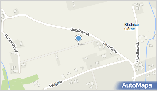 Firma Usługowo Handlowa Pucuś, Bładnice Górne 5, Bładnice Górne 43-430 - Przedsiębiorstwo, Firma, NIP: 5471054908