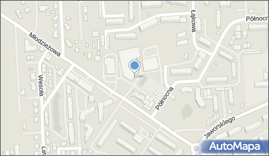 5670006668, Firma Usługowo-Handlowa 