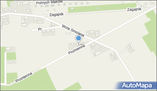 Firma Usługowo Handlowa Ragbud, Wola Smolana 2, Wola Smolana 05-140 - Przedsiębiorstwo, Firma, NIP: 5361591657