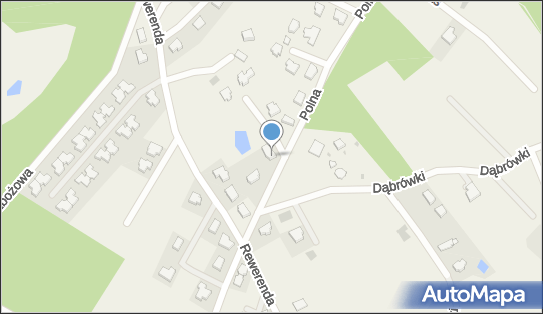 Firma Usługowo Handlowa Reefer Rafał Franckiewicz, Polna 105 80-209 - Przedsiębiorstwo, Firma, NIP: 5851150423