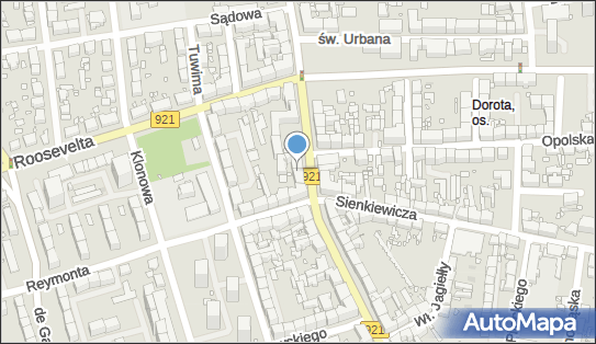 Firma Usługowo Handlowa Rem Mal Kwiatkowska Aleksandra Kwiatkowski Krzysztof 41-800 - Przedsiębiorstwo, Firma, NIP: 6482243855