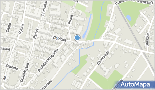 8871235851, Firma Usługowo-Handlowa 