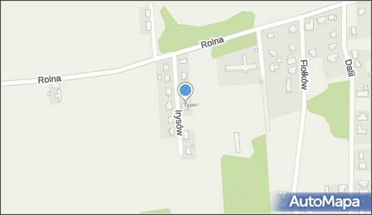 7551673968, Irena Łukowska Firma Usługowo-Handlowa 