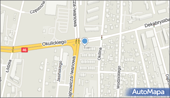 5731342427, Firma Usługowo Handlowa Rita Sławomir Morel 