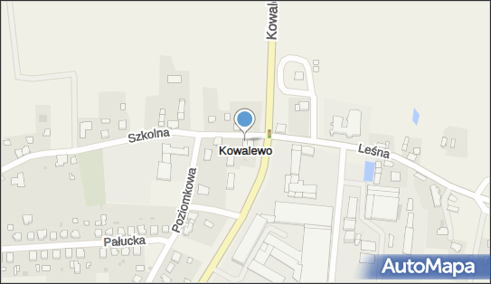 5621254461, Firma Usługowo Handlowa Robert Trela 