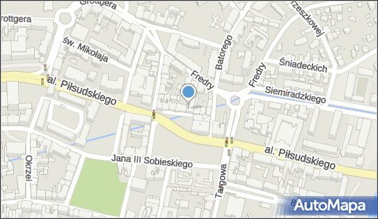 8133264713, Firma Usługowo Handlowa 