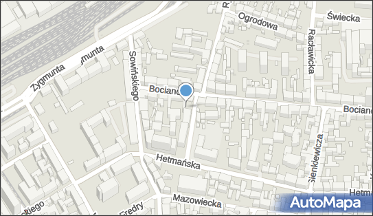 Firma Usługowo Handlowa Samitex, ul. Stanisława Żółkiewskiego 11 85-042 - Przedsiębiorstwo, Firma, numer telefonu, NIP: 9670016338