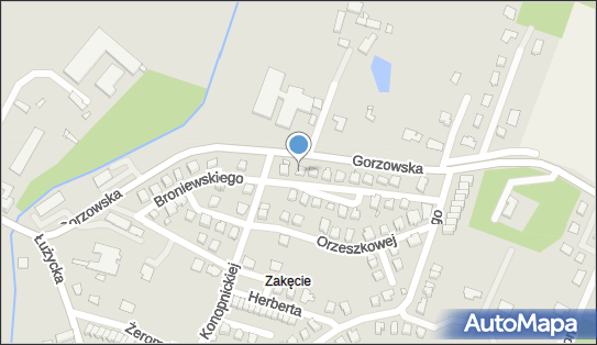 5971525104, Firma Usługowo-Handlowa Sławomir Korba 