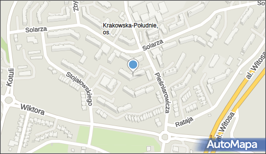 Firma Usługowo Handlowa Staniol, ul. Jerzego Pleśniarowicza 15\21 35-117 - Przedsiębiorstwo, Firma, NIP: 8131078403