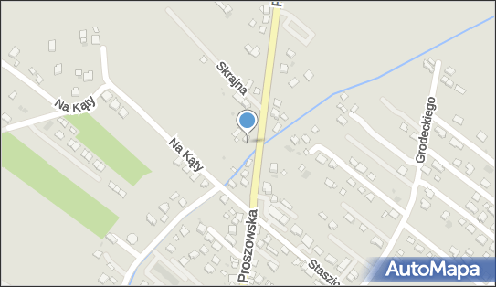 Firma Usługowo Handlowa Stef - Bud Józef Wilk, Proszowska 88 32-700 - Przedsiębiorstwo, Firma, NIP: 8681324020