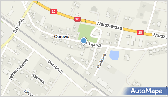 Firma Usługowo Handlowa Stojar, Aleja Lipowa 40, Obrowo 87-126 - Przedsiębiorstwo, Firma, NIP: 8791603985