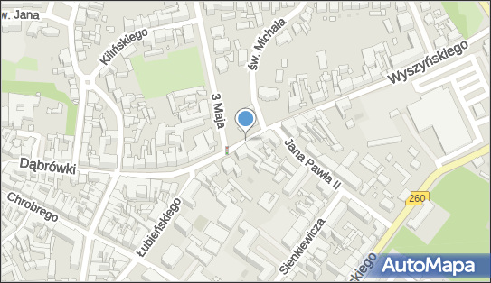 7841137327, Firma Usługowo-Handlowa 