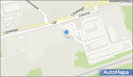 9481710612, Prokop Arkadiusz Firma Usługowo-Handlowa 