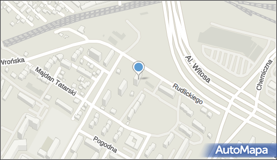 7122408438, Studio Wea Firma Usługowo-Handlowa 