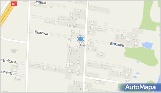 5361709610, Firma Usługowo-Handlowa-Sumiła Michał 