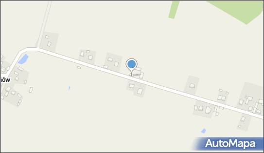 260617124, Firma Usługowo-Handlowa, Szkoła Jazdy Mariusz, Mariusz Topolski 