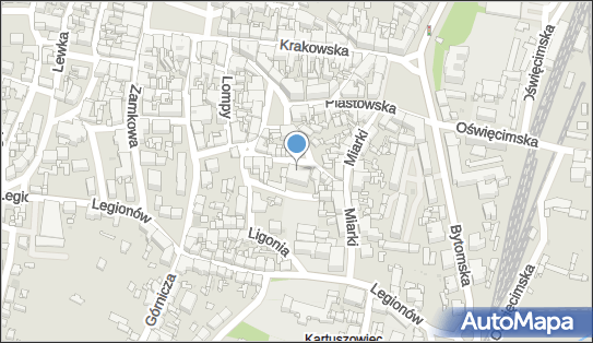 Firma Usługowo Handlowa Szyk, Kaczyniec 12, Tarnowskie Góry 42-600 - Przedsiębiorstwo, Firma, NIP: 6451893724