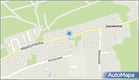 Firma Usługowo Handlowa Te Ex, Międzyrzecka 182, Łuków 21-400 - Przedsiębiorstwo, Firma, NIP: 8251000450