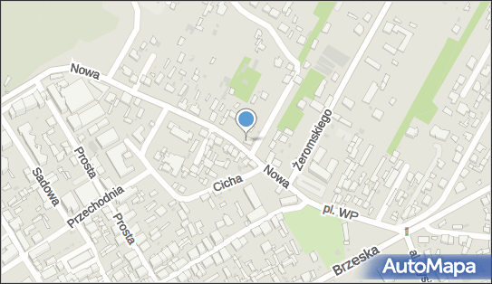 Firma Usługowo Handlowa Trans Pol, Nowa 5, Biała Podlaska 21-500 - Przedsiębiorstwo, Firma, NIP: 5371512932