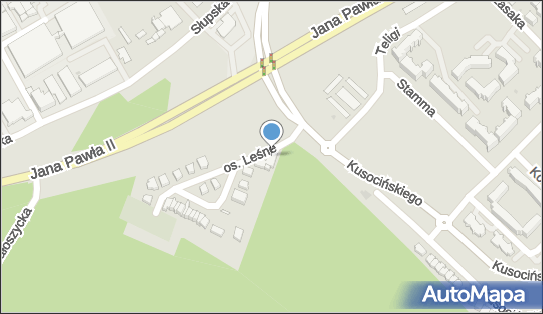 Firma Usługowo-Handlowa Uni-Bis Jarosław Lubocki, os. Leśne 1A 84-300 - Przedsiębiorstwo, Firma, NIP: 8411083061