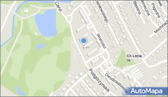 Firma Usługowo Handlowa, ul. OSIEDLE XX-LECIA 1/7, Jelenia Góra 58-560 - Przedsiębiorstwo, Firma, NIP: 6111798866