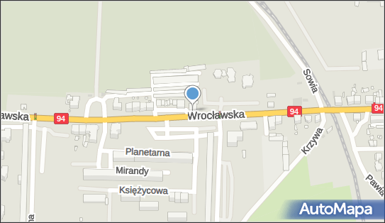 Firma Usługowo Handlowa, Wrocławska 178, Legnica 59-220 - Przedsiębiorstwo, Firma, NIP: 6911890332