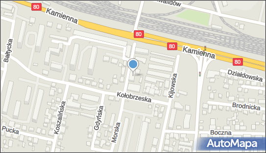 5541349857, Firma Usługowo - Handlowa Stefan Borkowski 