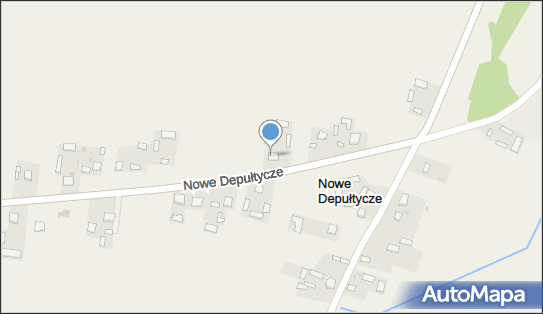 Firma Usługowo Handlowa, Nowe Depułtycze 34, Nowe Depułtycze 22-305 - Przedsiębiorstwo, Firma, NIP: 5631861346