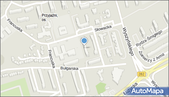 Firma Usługowo Handlowa, ul. Słowacka 9, Zielona Góra 65-001 - Przedsiębiorstwo, Firma, NIP: 9291562083