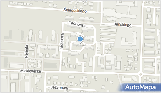 Firma Usługowo Handlowa, Pana Tadeusza 6, Pułtusk 06-100 - Przedsiębiorstwo, Firma, NIP: 5681314385