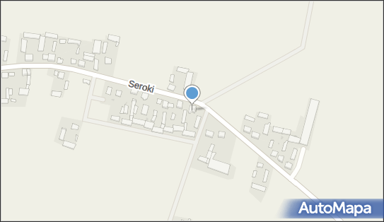 Firma Usługowo Handlowa, Seroki 74, Seroki 09-317 - Przedsiębiorstwo, Firma, NIP: 5691133478