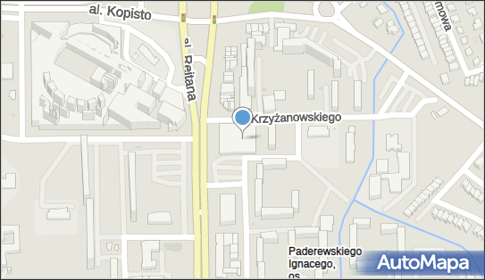 Firma Usługowo Handlowa, al. Tadeusza Rejtana 33, Rzeszów 35-326 - Przedsiębiorstwo, Firma, NIP: 8191014542