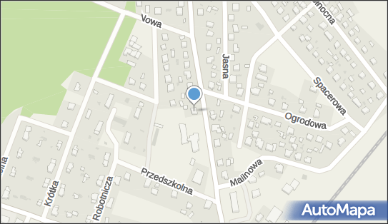 Firma Usługowo Handlowa, Nowowiejska 7, Kaliska 83-260 - Przedsiębiorstwo, Firma, NIP: 5921171472