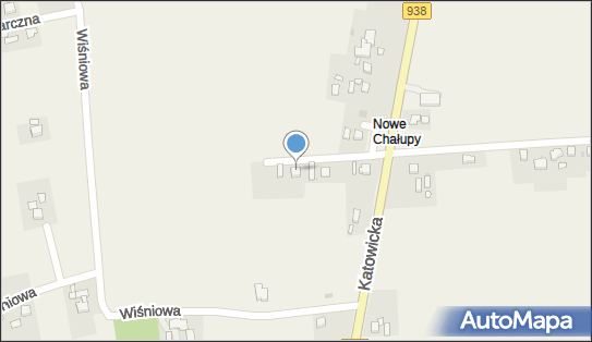 Firma Usługowo Handlowa, Sezamkowa 5, Pruchna 43-523 - Przedsiębiorstwo, Firma, numer telefonu, NIP: 5481093502