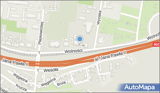 Firma Usługowo Handlowa, ul. Wolności 449, Zabrze 41-800 - Przedsiębiorstwo, Firma, NIP: 6482297319