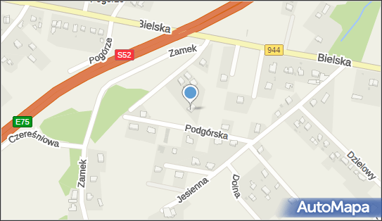 Firma Usługowo Handlowa, ul. Wondolec 11, Pogórze 43-430 - Przedsiębiorstwo, Firma, NIP: 5481176352