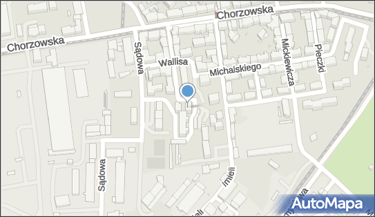 Firma Usługowo Handlowa, Sądowa 11, Świętochłowice 41-605 - Przedsiębiorstwo, Firma, NIP: 9541701865