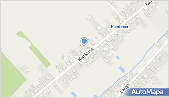 Firma Usługowo Handlowa, ul. Kamienna 25a, Truskolasy 42-134 - Przedsiębiorstwo, Firma, numer telefonu, NIP: 5741034041