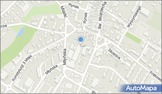 Firma Usługowo Handlowa, Pszczyńska 12, Mikołów 43-190 - Przedsiębiorstwo, Firma, NIP: 6351372173