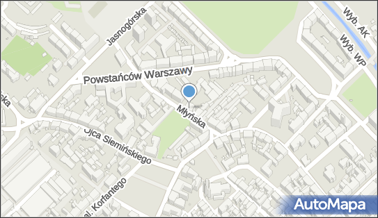 Firma Usługowo Handlowa, Młyńska 8, Gliwice 44-100 - Przedsiębiorstwo, Firma, NIP: 9691159971