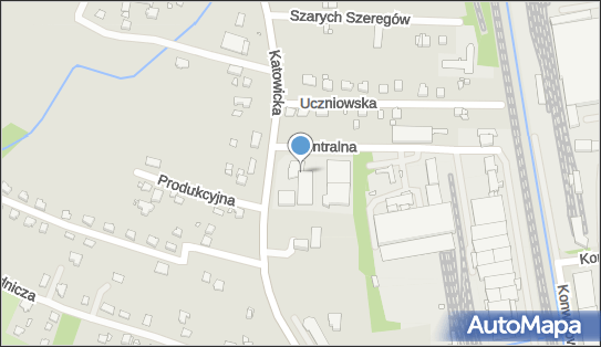 Firma Usługowo Handlowa, Katowicka 180, Bielsko-Biała 43-346 - Przedsiębiorstwo, Firma, NIP: 9371363339