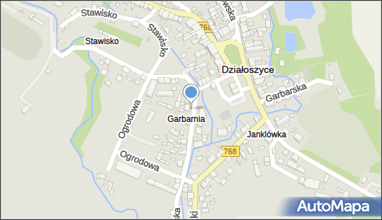 Firma Usługowo Handlowa, Krakowska 12, Działoszyce 28-440 - Przedsiębiorstwo, Firma, NIP: 6621615451