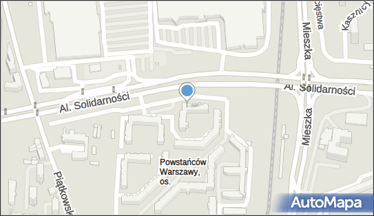 Firma Usługowo Handlowa, Osiedle Powstańców Warszawy 2d, Poznań 61-656 - Przedsiębiorstwo, Firma, NIP: 9720934853