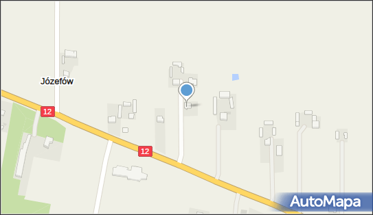 Firma Usługowo Handlowa, Józefów 7a, Józefów 62-860 - Przedsiębiorstwo, Firma, NIP: 9680583062