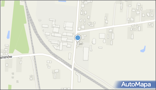 Firma Usługowo Handlowo Produkcyjna Mich Hal, Ochraniew 50 98-220 - Przedsiębiorstwo, Firma, numer telefonu, NIP: 8290004469